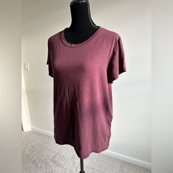 aerie Tops - Aerie Women’s Real Soft Tee-Size XL